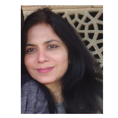 Anupama Mahajan